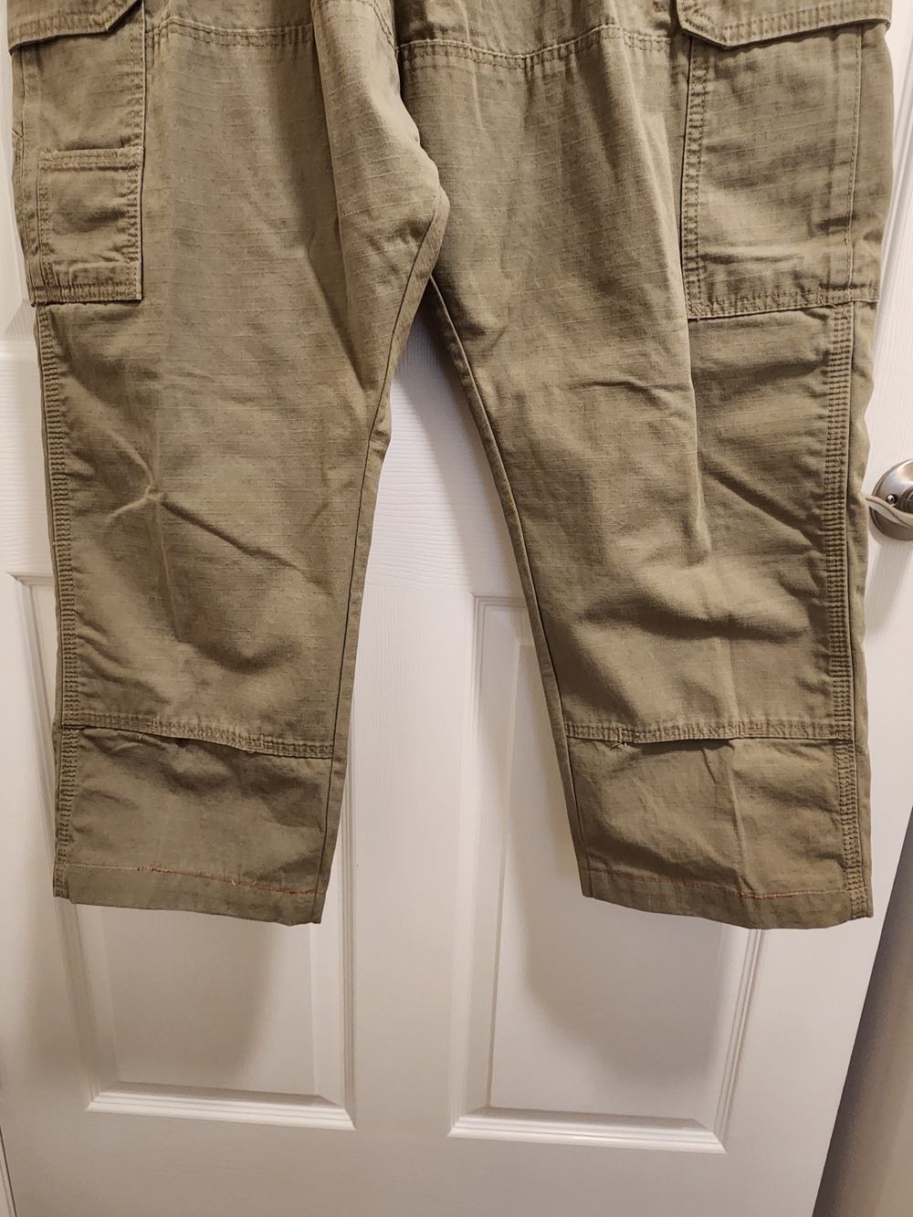 Wrangler® RIGGS Workwear® Performance Ripstop Ranger Cargo Pant - 40 X 32 - Picture 7 of 13